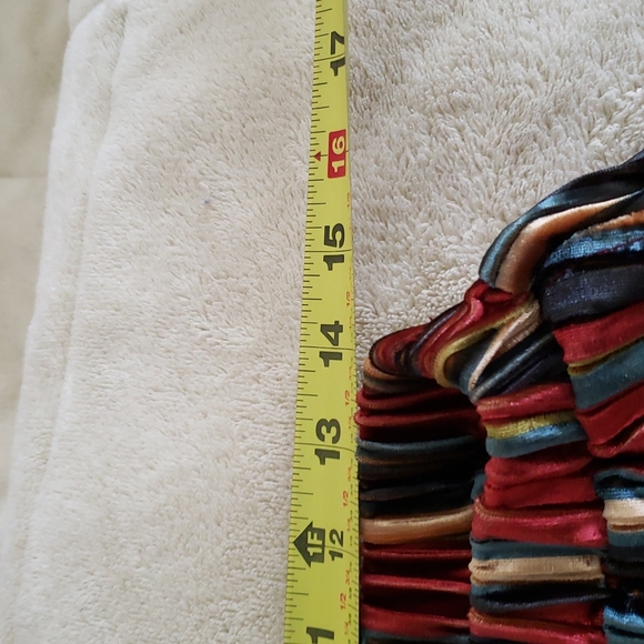 Lulus Psychedelic Wide Leg Pants - Picture 3 of 5